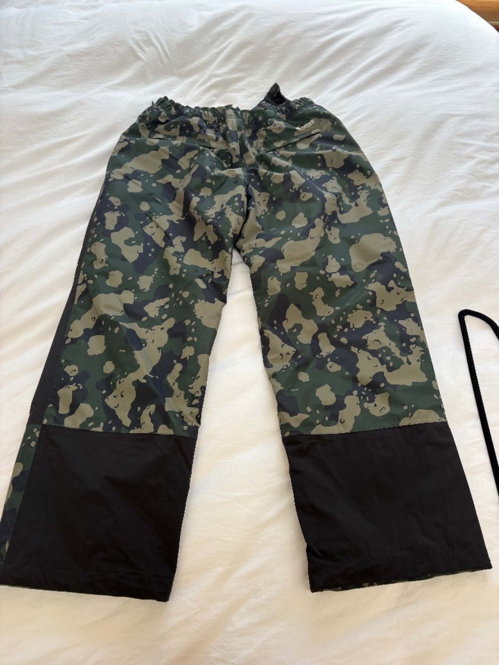 Domito ski pants